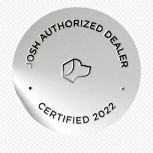 Josh Authorized Dealer